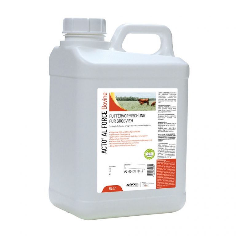 ACTO AL FORCE Bovine